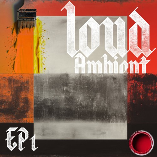 The-Black-Dog-Loud-Ambient-EP-1-3157327-