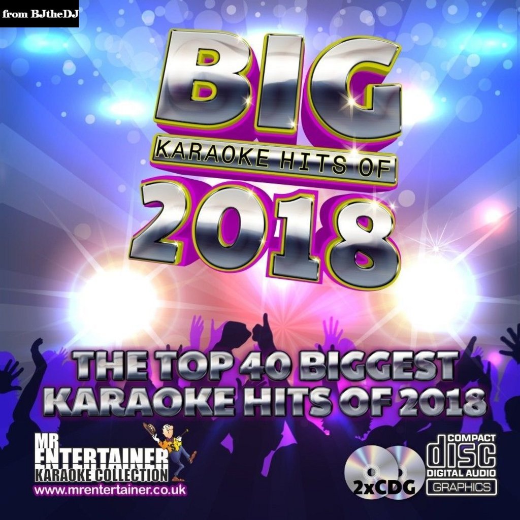 Karaoke- Various ArtistsS 2513  Bel8qbbyd539