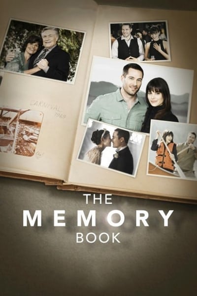 The Memory Book (2014) [1080p] [WEBRip] [YTS MX]