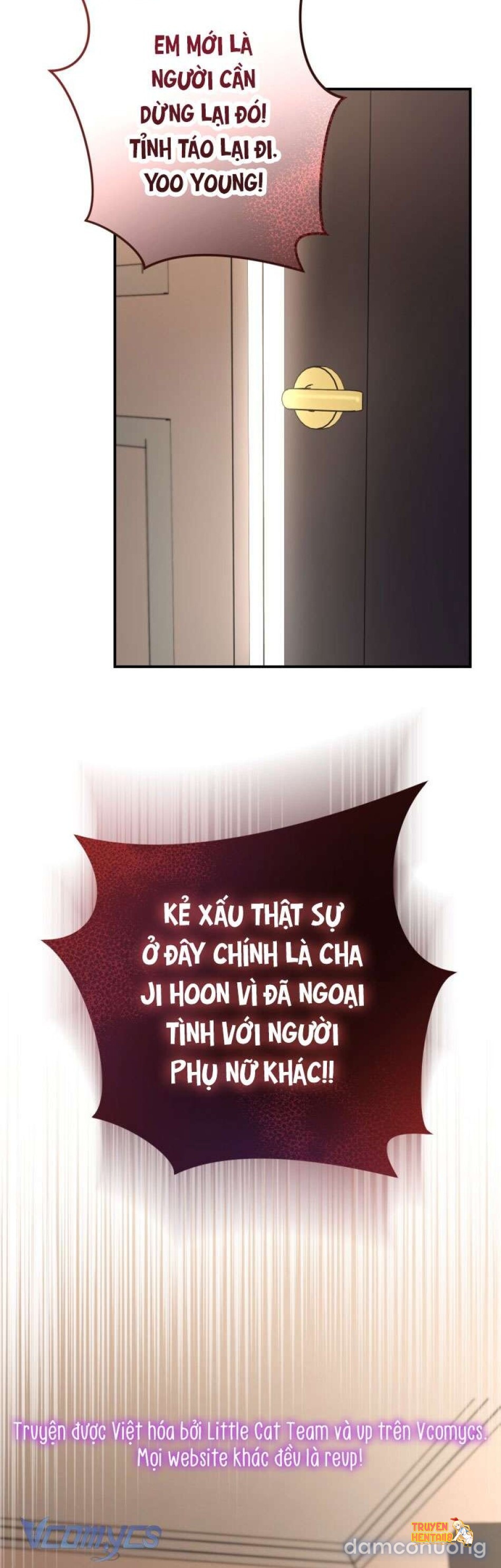 Xem ảnh [18+] Chuyện Kết Hôn - Chapter 58 - tmpxhtjohtq - Truyenhentaiz.net