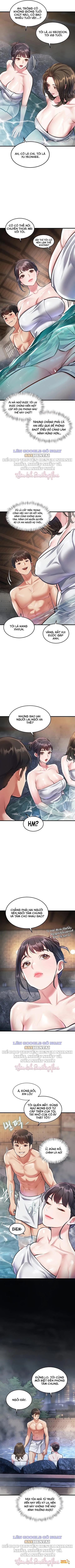 Xem ảnh Bí Ân Dưới Tòa Nhà - Chapter 9 - tmpzkdubns7 - Truyenhentaiz.net