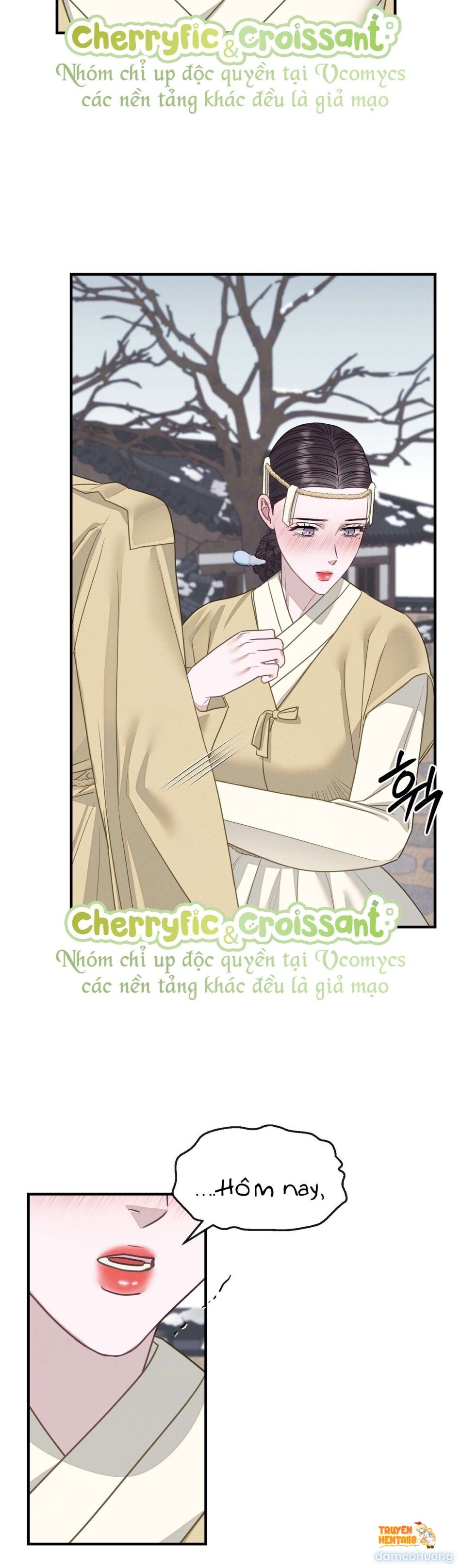 Xem ảnh tmp0cr8uliy trong truyện hentai 『18+』khúc Hoan Ca Luyến Ái - Chapter 4 - www.hentaitvn.net