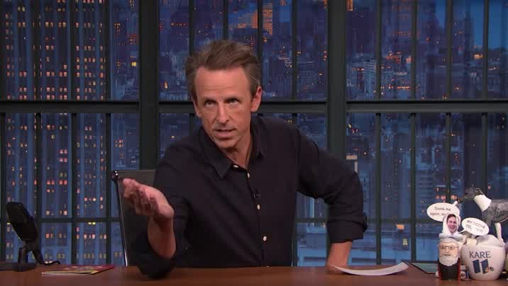 Seth Meyers 2023 10 19 | En  (x264) 8wj5mg51xpnd