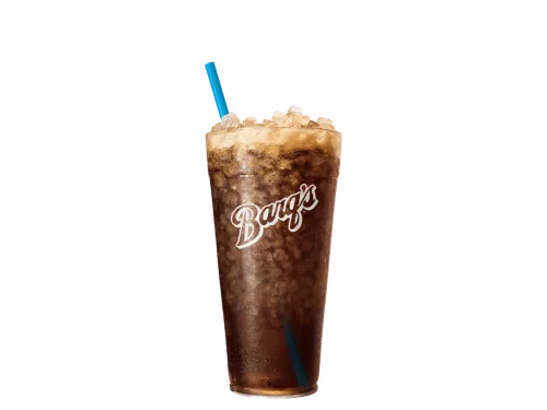 BARQ'S Root Beer