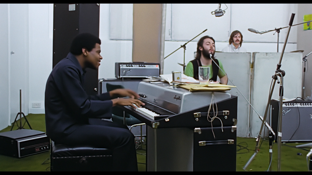 The Beatles Get Back (Part 2) t03 mkv snapshot 01 29 11 409
