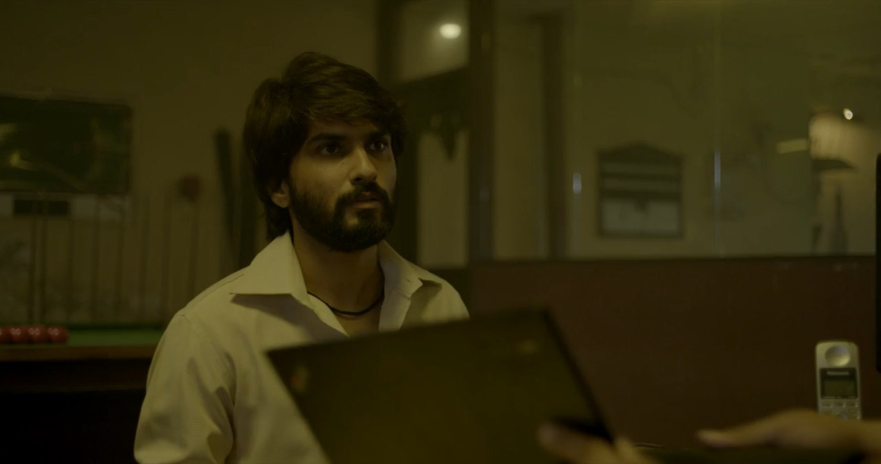 Lafangey: Sapne, Dosti, Duniya (2025) Season 1 [Hindi] WebRip 480p 720p ESub - Complete Screenshot