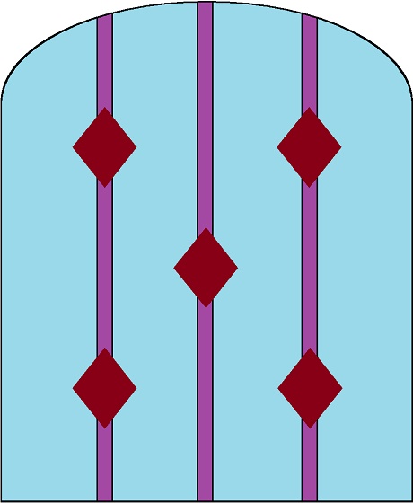 Vidrieres ref.22 -  (80)
