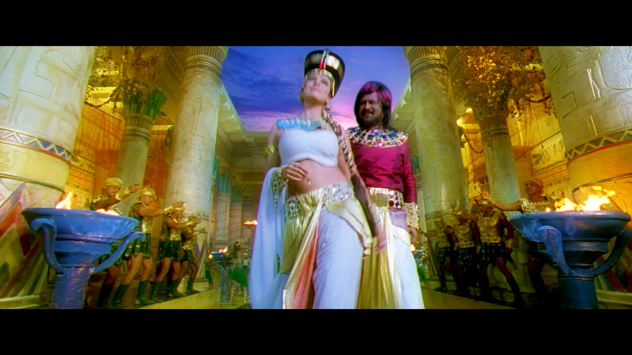 Nayanthara Hot Song 02 From Kuselan 2008 4k.mp4_snapshot_02.34_[2020.12.02_22.28.55]