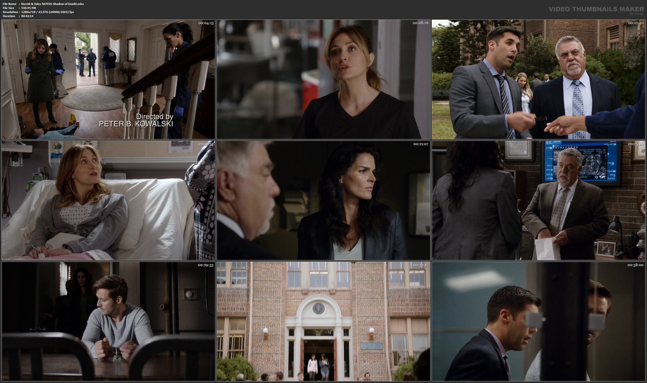 Rizzoli & Isles S07E05 Shadow of Doubt.mkv