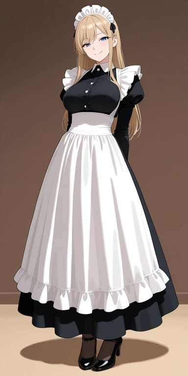 Maid-14-Pre