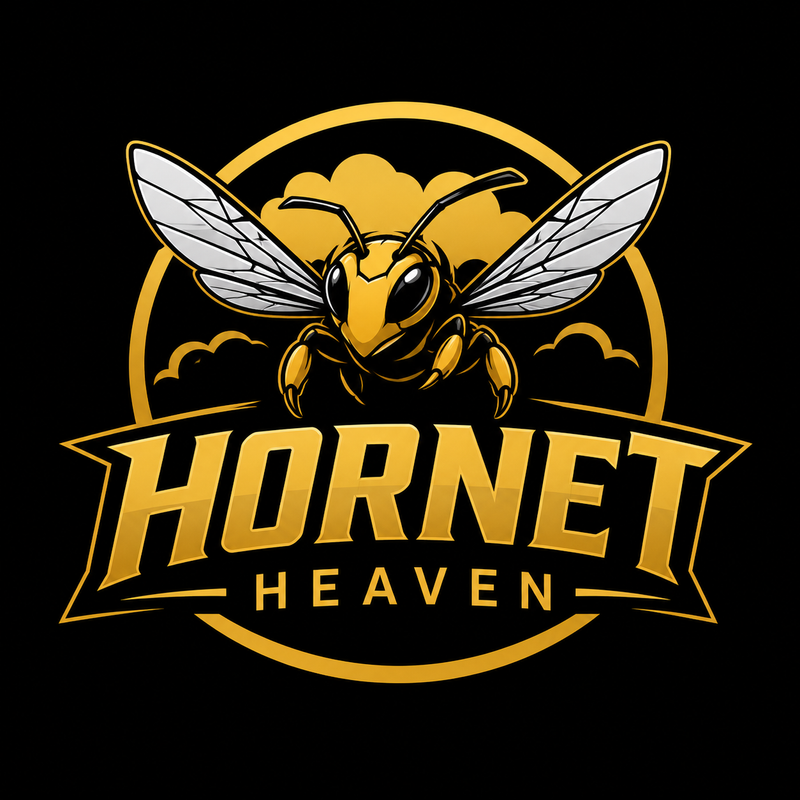 Hornet Heaven logo