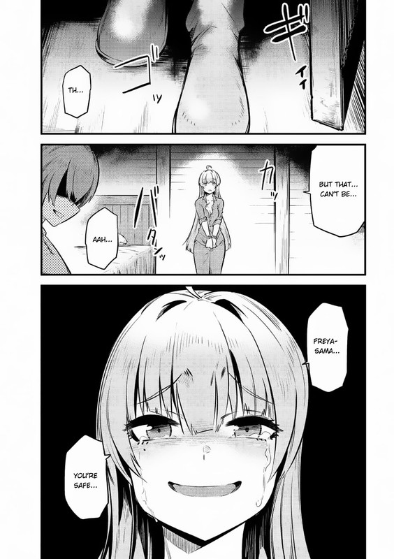 Kaifuku Jutsushi no YarinaoshiVol3-13