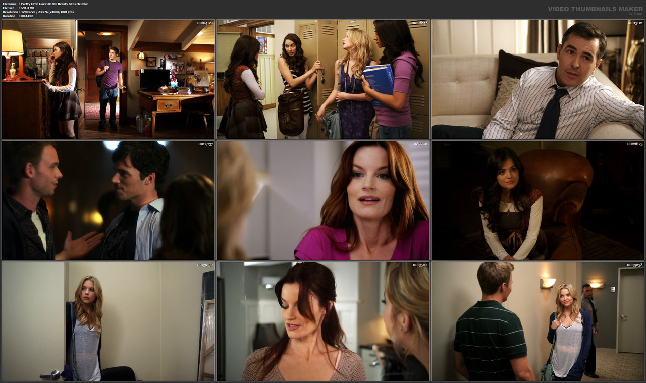 Pretty Little Liars S01E05 Reality Bites Me.mkv