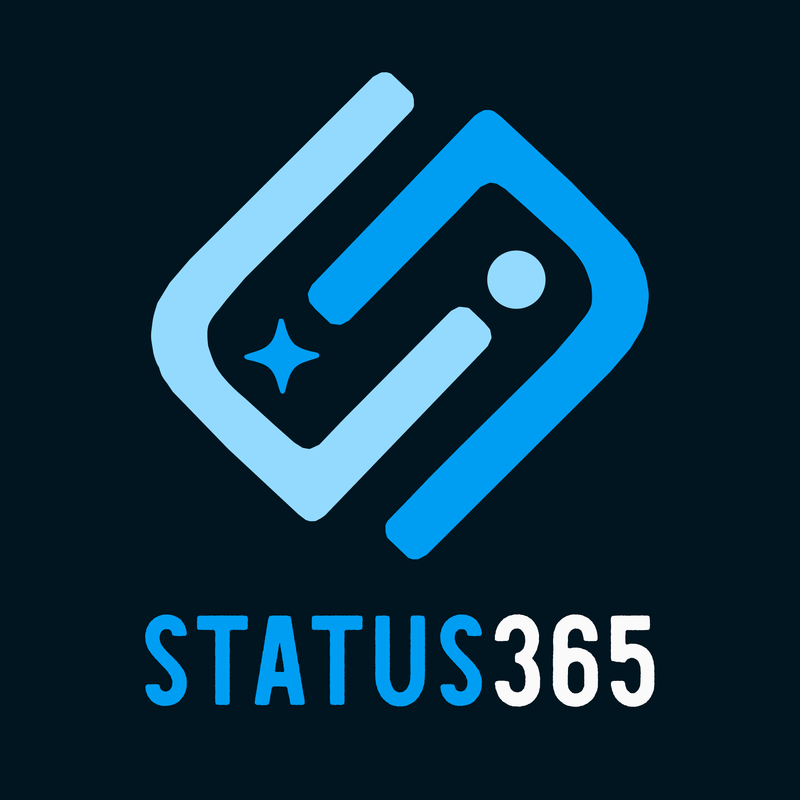 [Image: Status365-poster.png]