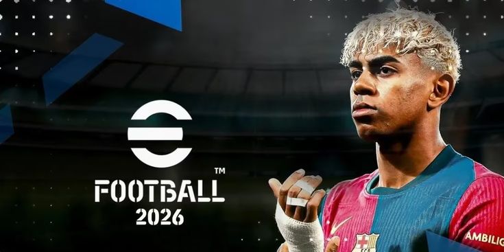 eFootball 2026