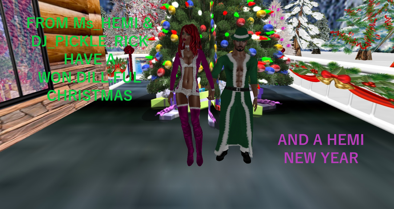 XMAS-Hemi-and-Rick