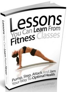 Lessons You Can Learn from Fitness Classes By Suresh Gurung Pump, Step, Attack and Jam Your Way to Optimal Health Lessons You Can Learn from Fitness Classes By Suresh Gurung Pump, Step, Attack and Jam Your Way to Optimal Health