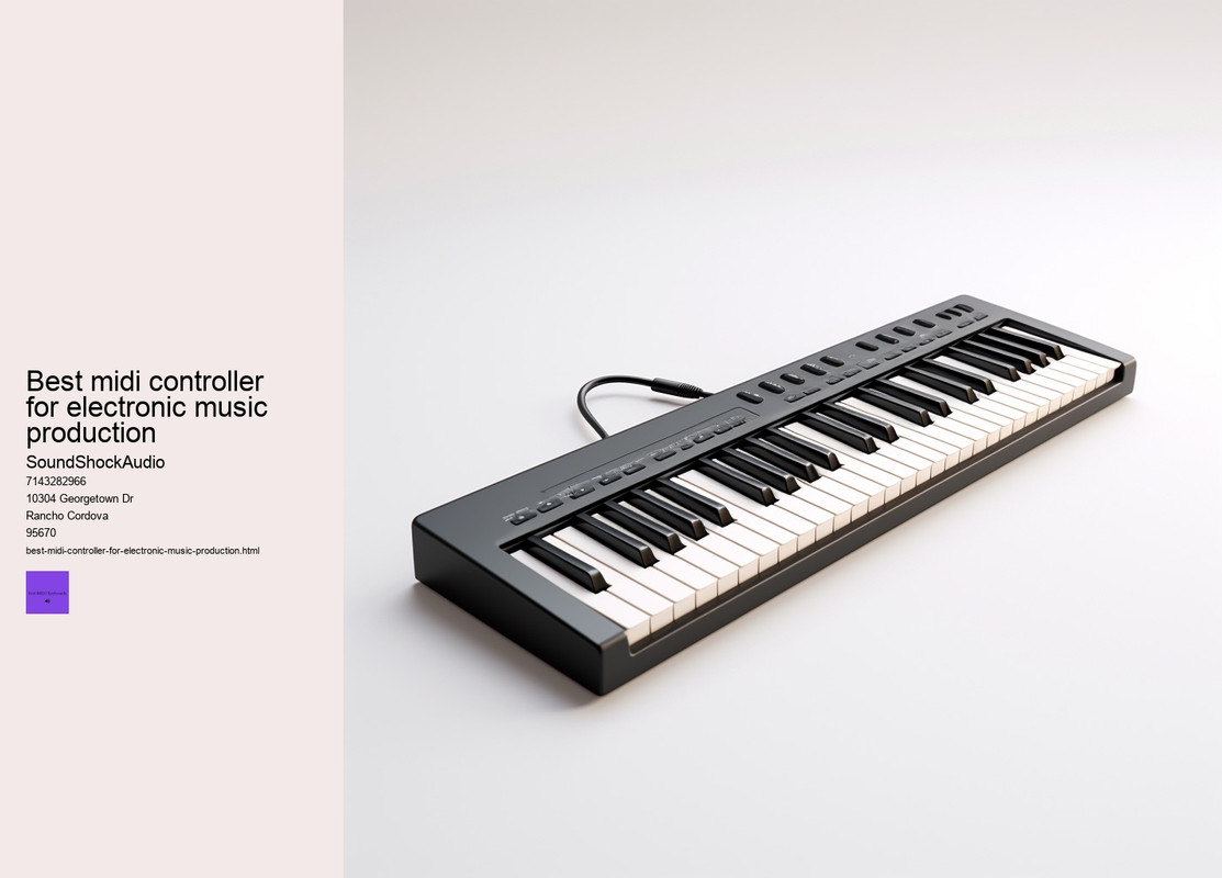 akai professional mpd18