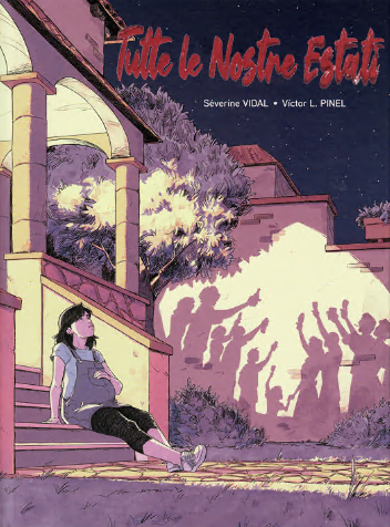 Tutte le nostre estati (Vidal – Pinel 2024 Bamboo)
