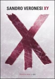 Sandro Veronesi - XY (2010) .mp3 - 32 kbps