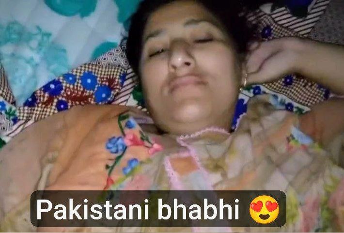 Paki bhabhi fucking with husband full sex video
