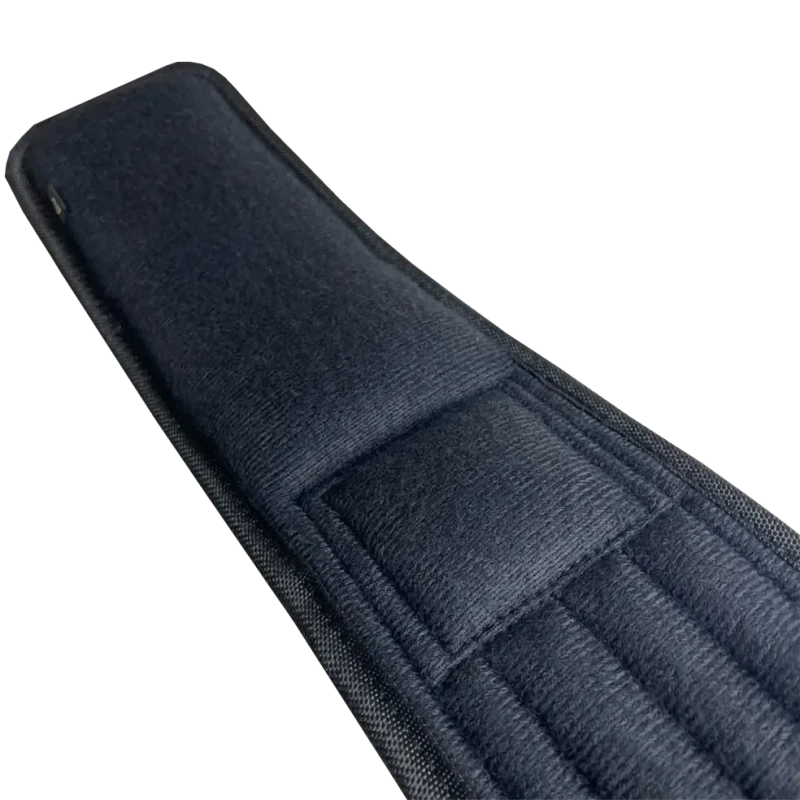 B008 nylon vs neoprene vs leather lifting belts 2