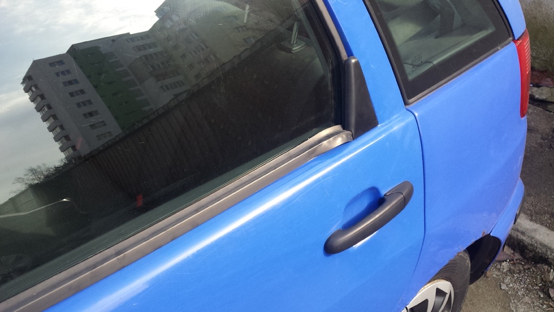 Schimbat peria geam 1