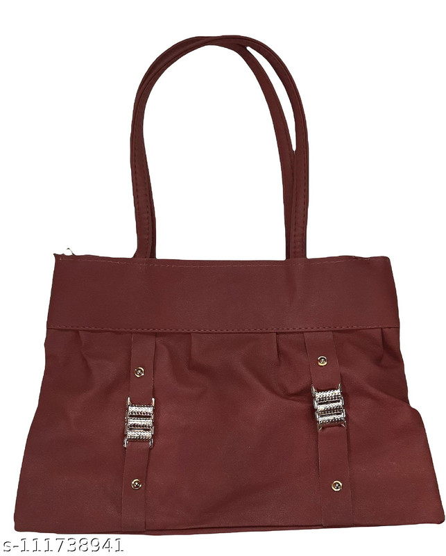 Shoulder Bag Wine