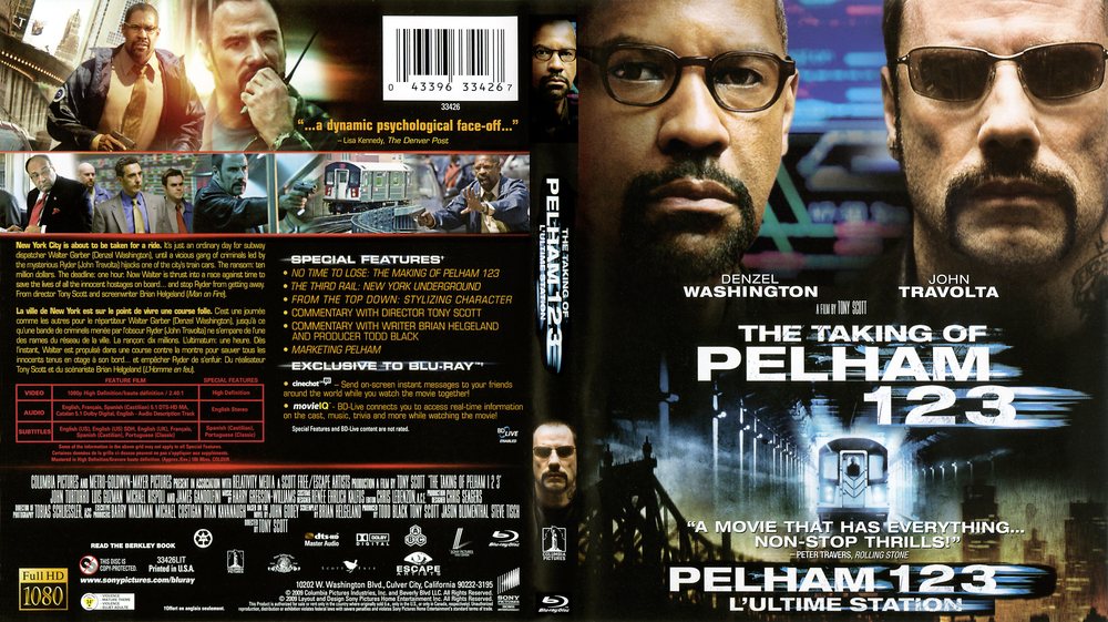 Re: Únos vlaku 1 2 3 / The Taking of Pelham 1 2 3 (2009)