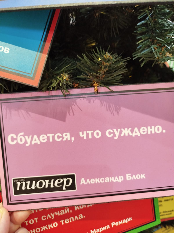 Ладья и Предновогодняя Москва 2025 110