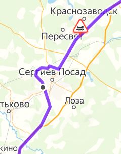 Москва-Калязин-Углич-Мышкин-Рыбинск-Ярославль-Ростов-Москва