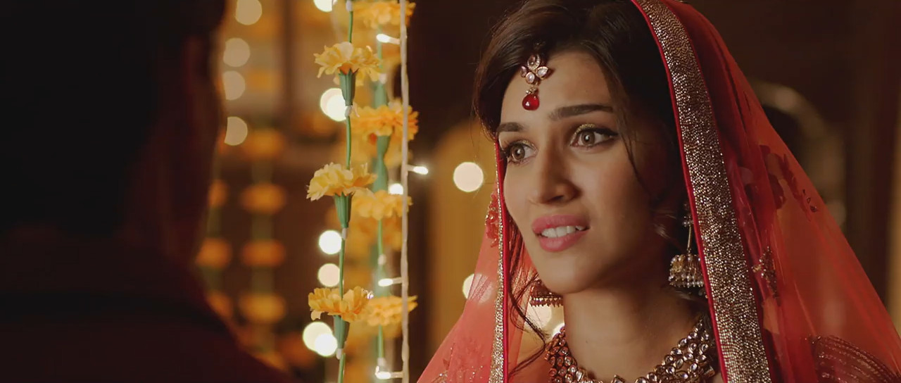 Heropanti 2014 WebRip [Hindi] 480p 720p ESub Screenshot