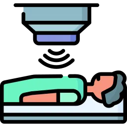 Radiotherapy