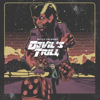 Devil's Trill - Rattle the Bones (2021).mp3 - 320 Kbps