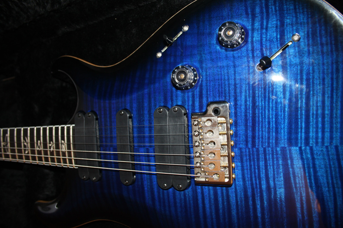 prs 25th anniversary 513 015