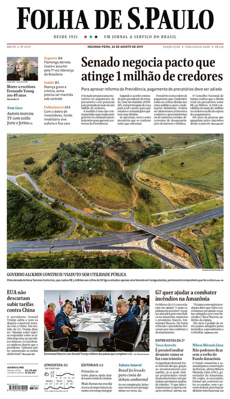 folha