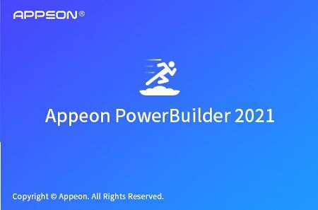 Appeon Powerbuilder 2021 Build 1288 (Win x86/x64)