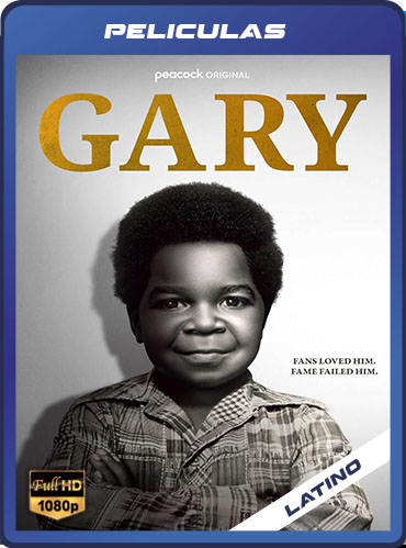 Gary (2024) Latino HD [1080P] [GD] [MG]