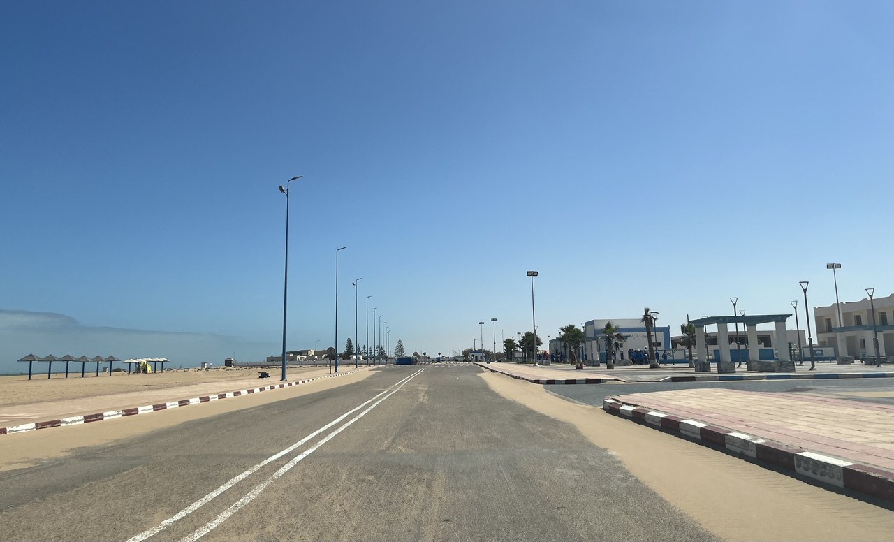 Foum El Oued, Ciudad-Africa (12)