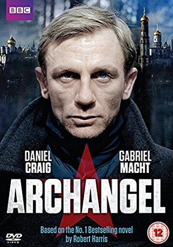 Archangel [2005][DVD R1][Subtitulado]