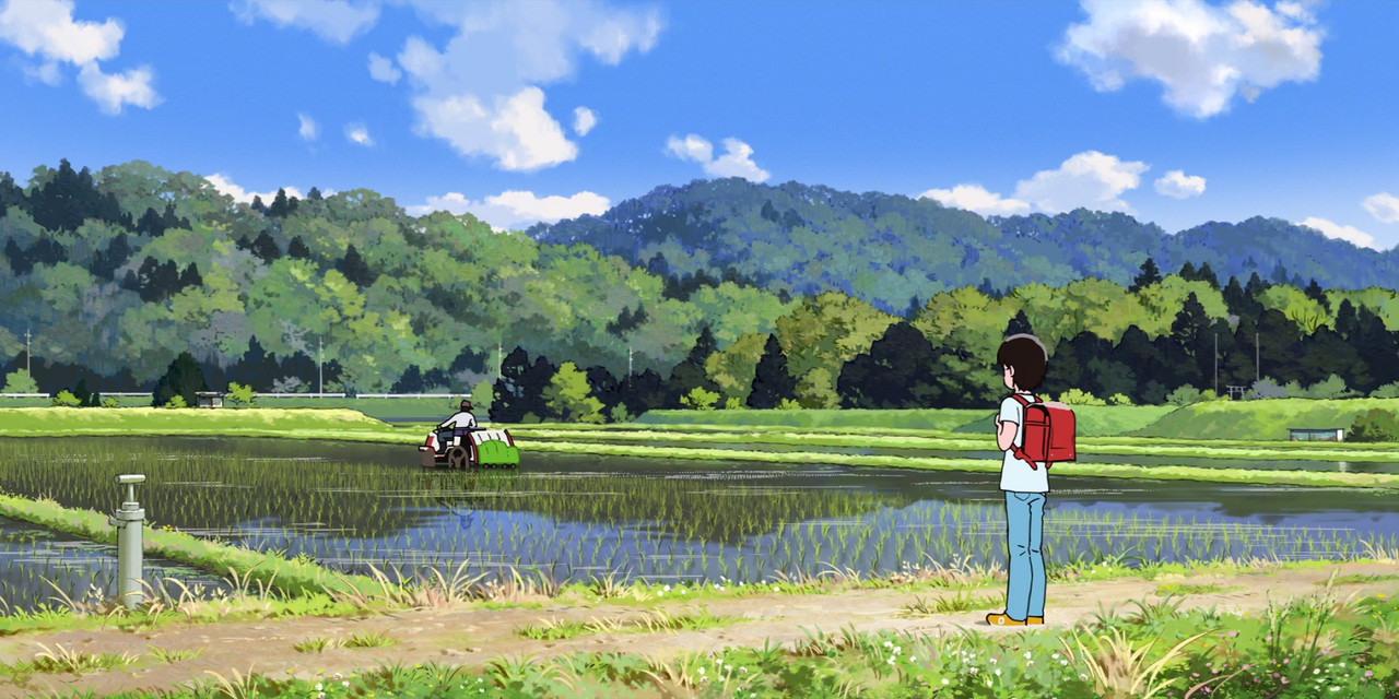 Look Back (2024) (1080p Blu Ray x265 SAMPA) mkv snapshot 08 04 359