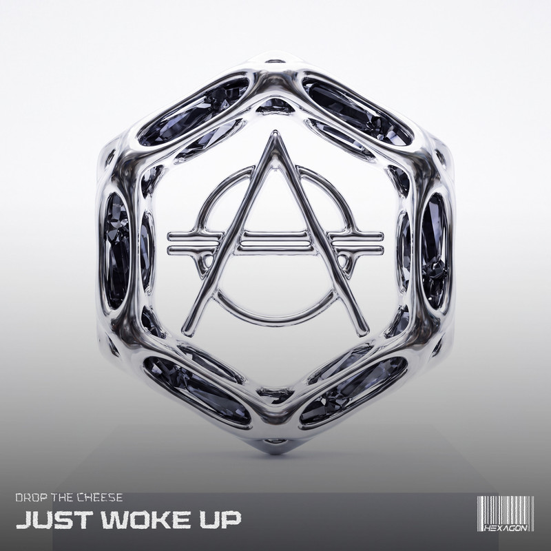 Drop the Cheese - Just Woke Up (Extended Mix)