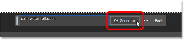 click-generate-button