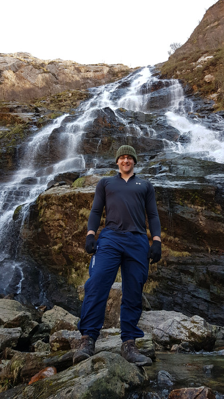 Scotland April 2025 13