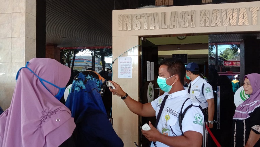 RSD dr. SOEBANDI