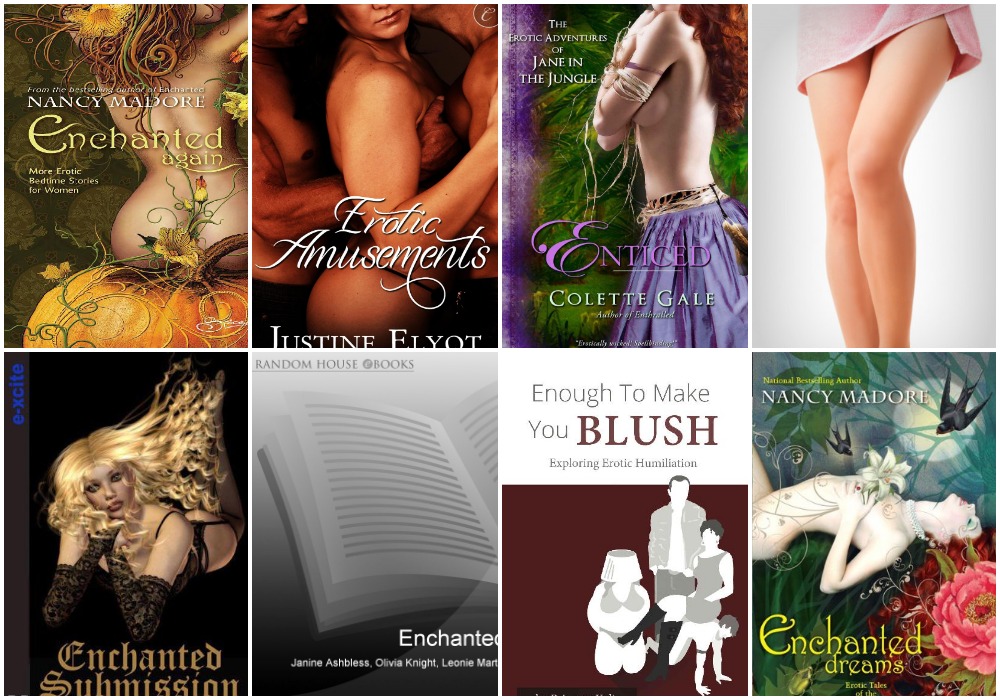 20 Erotic Books Collection Pack 11