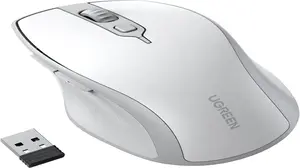 Mouse multi brand