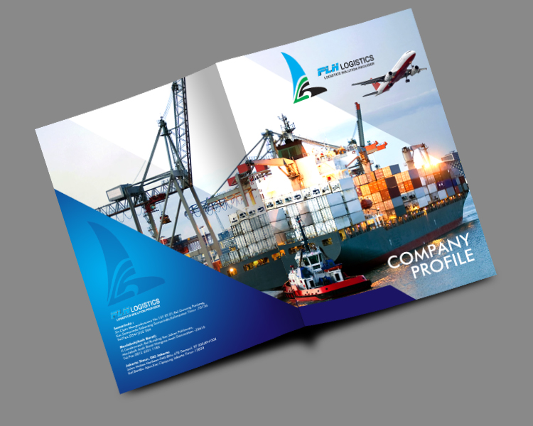 Company Profile - Brunel Logistics 4 
