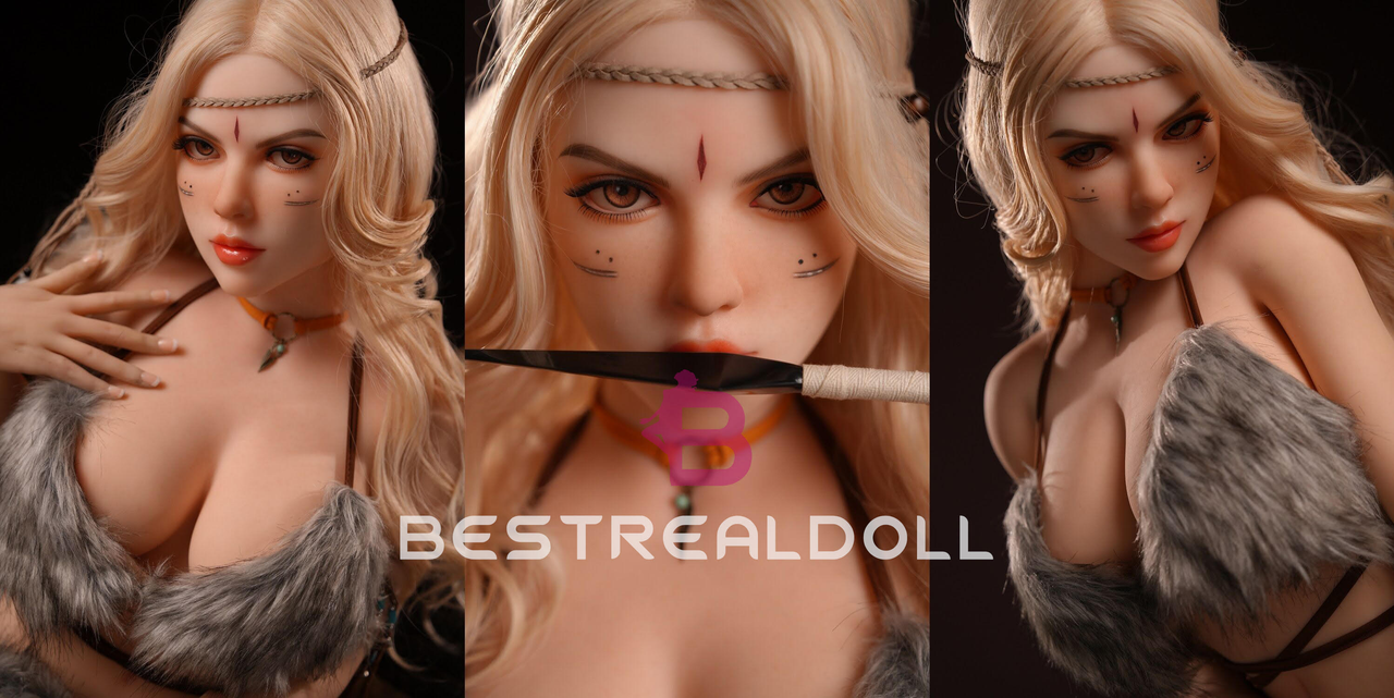 FreeHentaiStream presents Adult toys are hotter than ever before