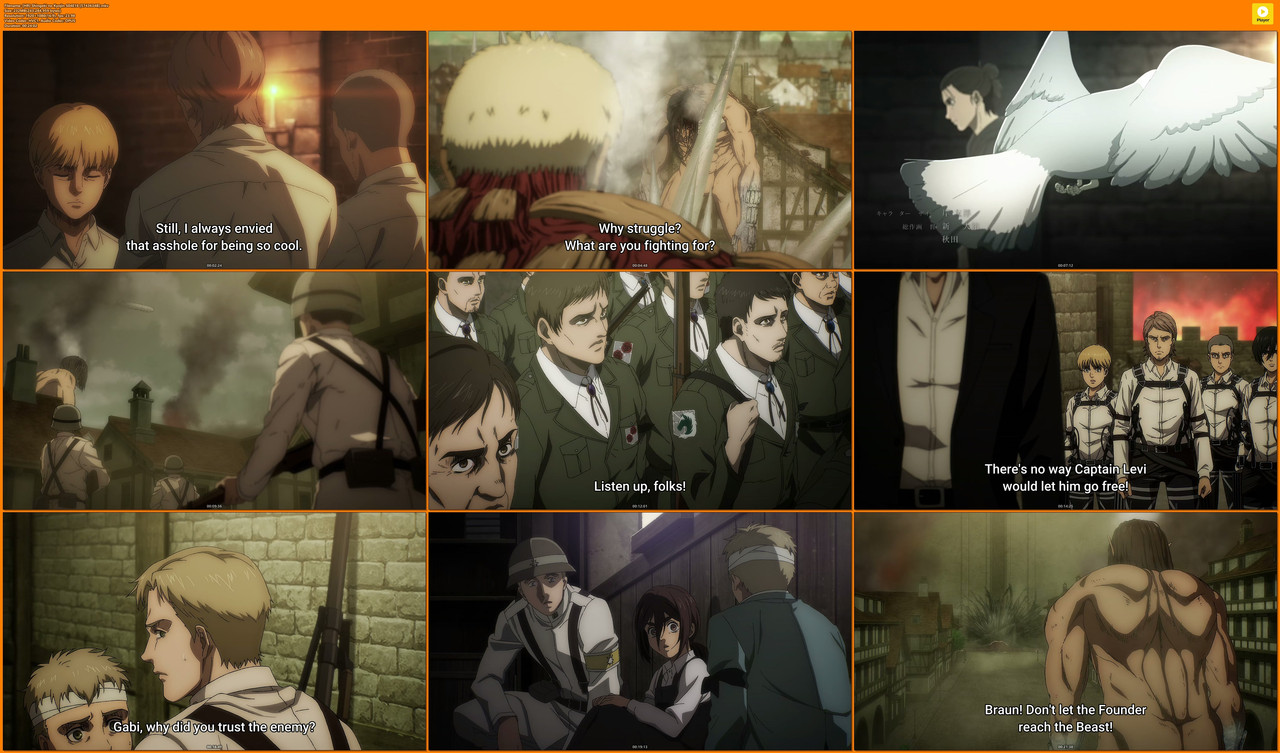 [HR] Shingeki no Kyojin S04E18 [5743634B].mkv